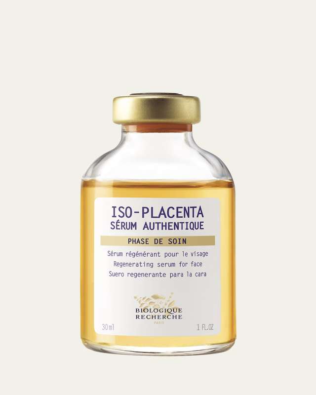 ISO-Placenta Serum, 1 oz.